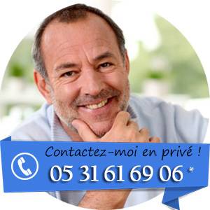 Christophe au 05.31.61.69.06 *