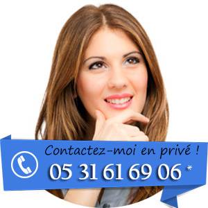 Sylvia au 05.31.61.69.06 *