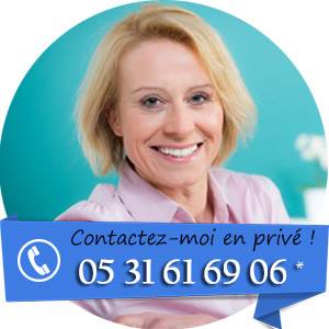 Thelma au 05.31.61.69.06 *