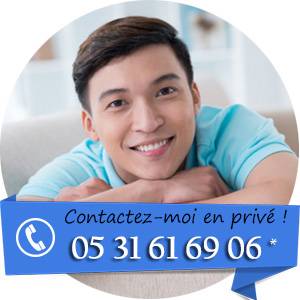 Yann au 05.31.61.69.06 *